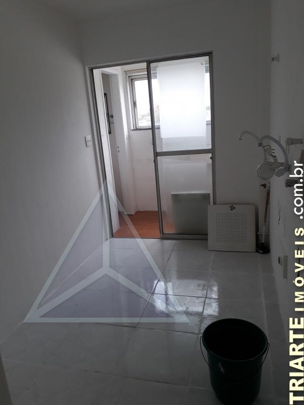 Apartamento para alugar com 2 quartos, 60m² - Foto 10