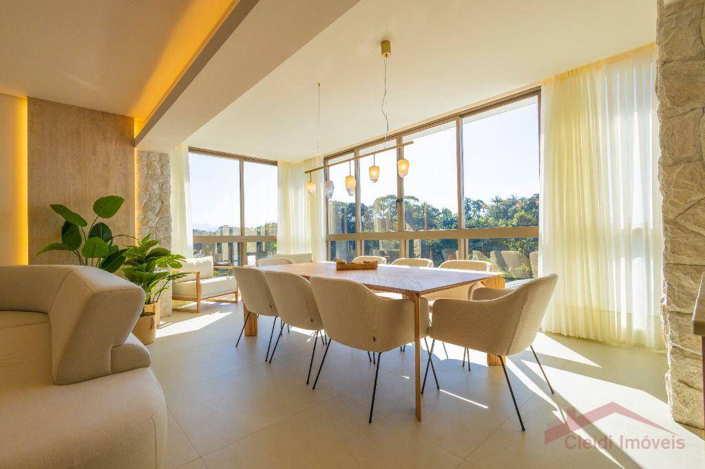 Apartamento, 4 quartos, 202 m² - Foto 8