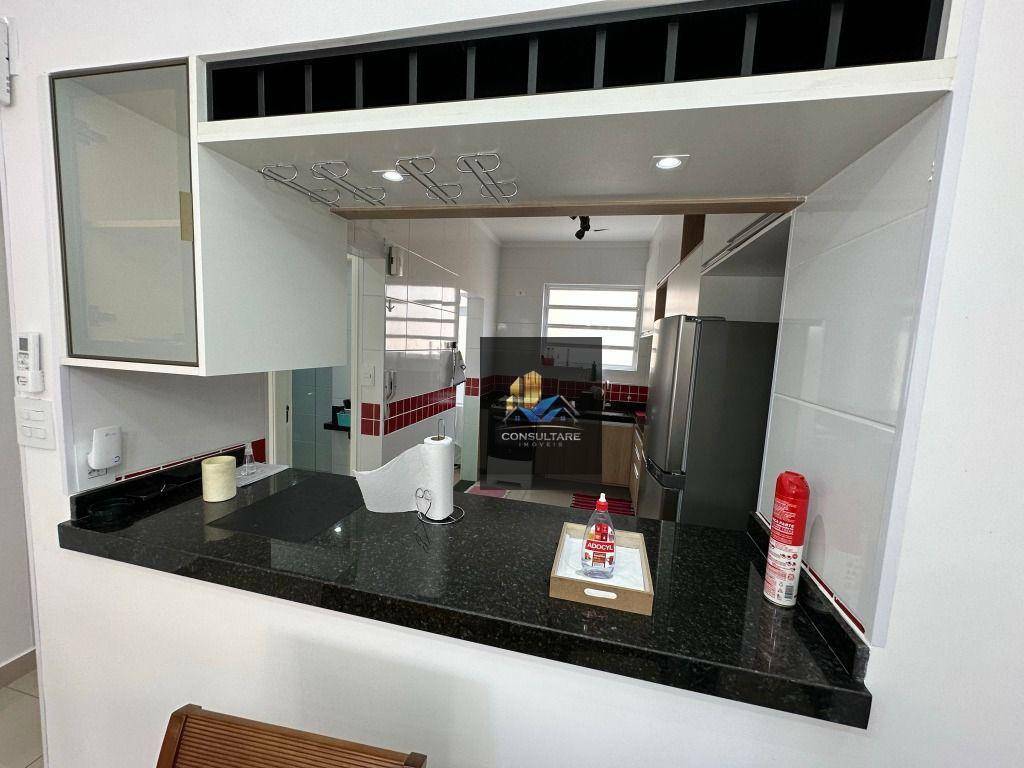 Apartamento à venda com 3 quartos, 132m² - Foto 46