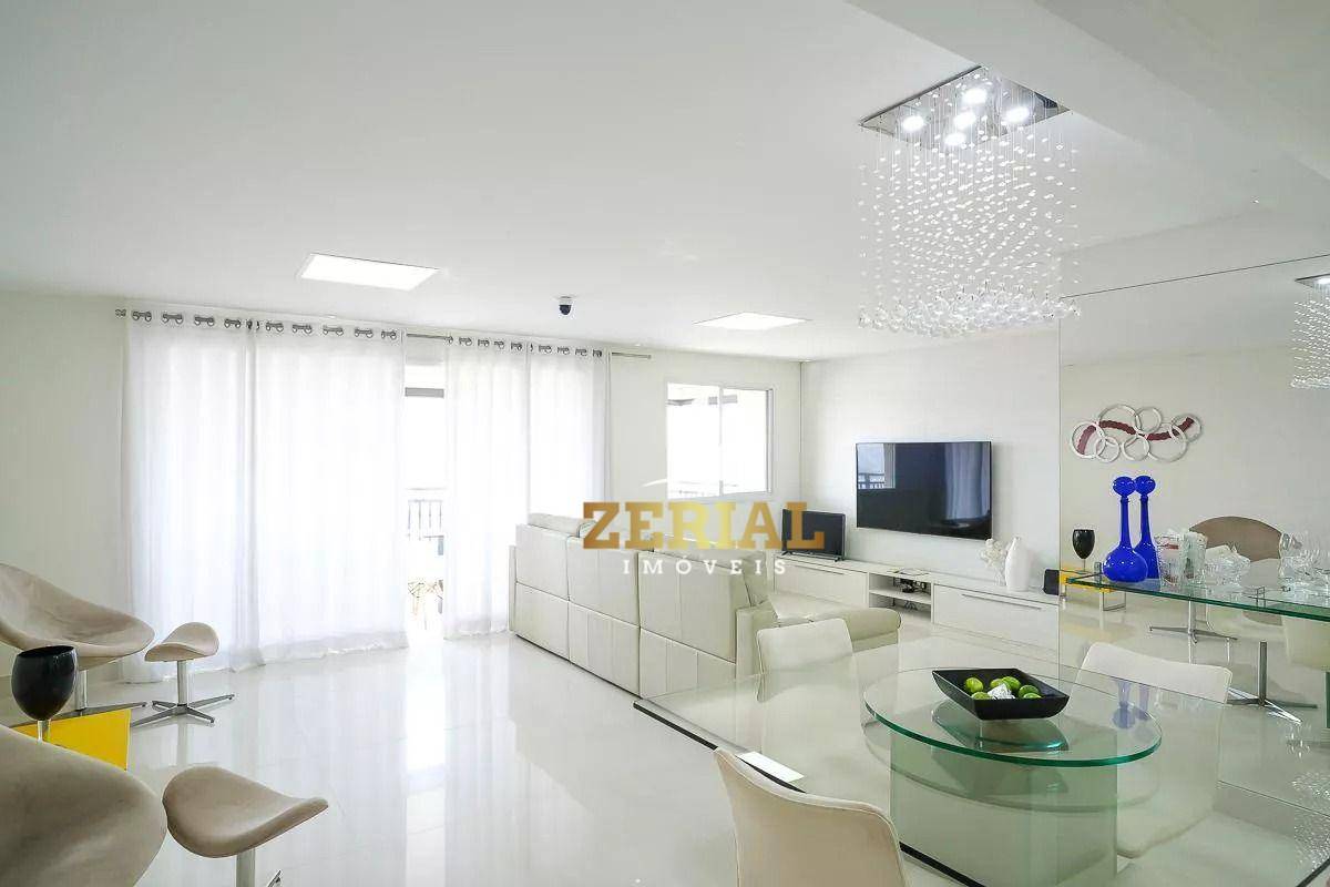 Apartamento, 3 quartos, 128 m² - Foto 1