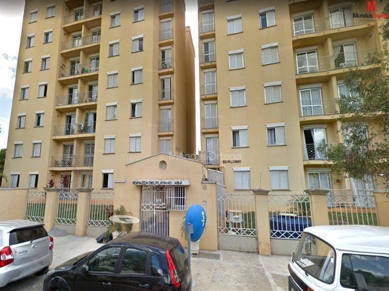 Apartamento à venda com 3 quartos, 86m² - Foto 15