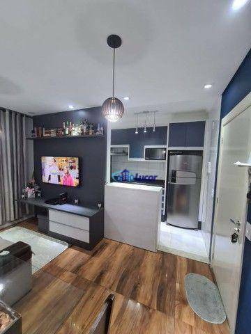 Apartamento à venda com 2 quartos, 46m² - Foto 14