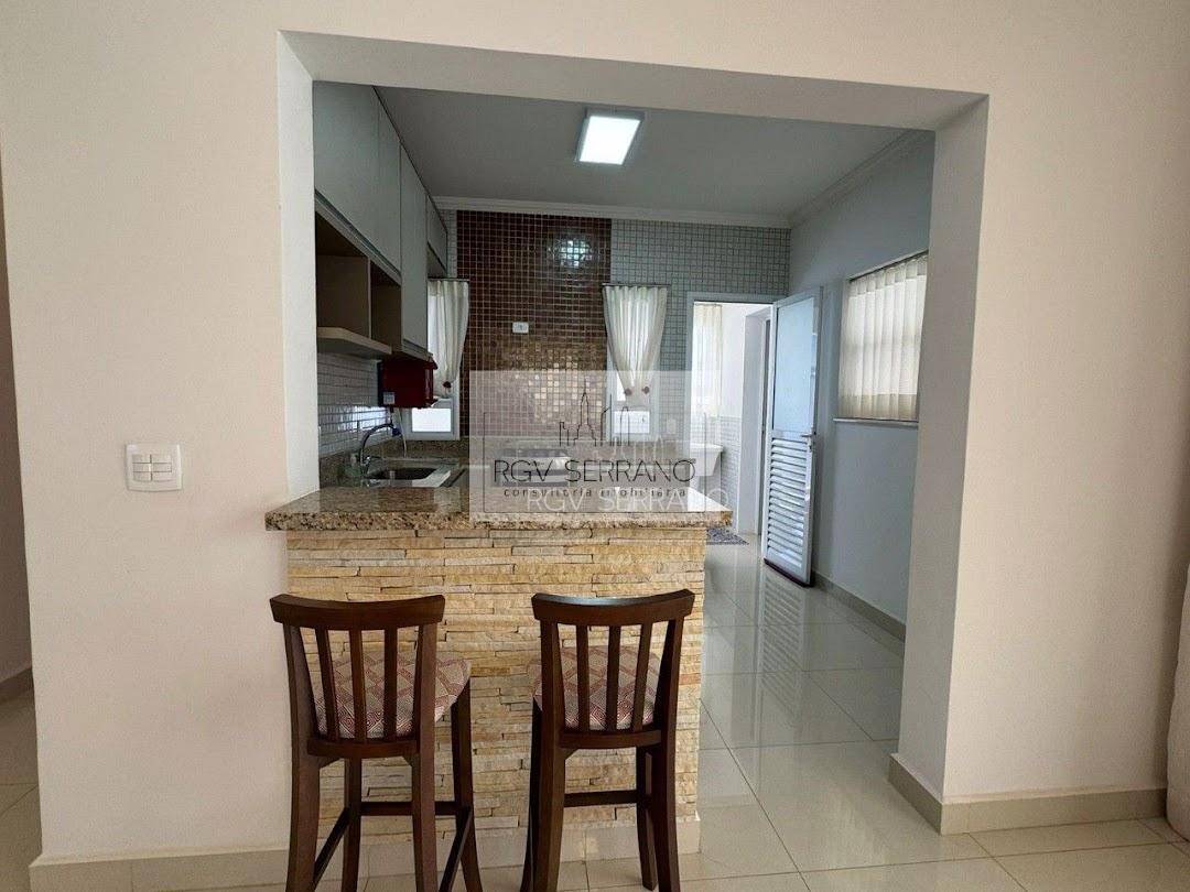 Casa de Condomínio à venda com 3 quartos, 324m² - Foto 11