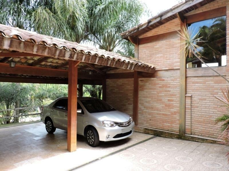 Casa de Condomínio à venda com 5 quartos, 530m² - Foto 21