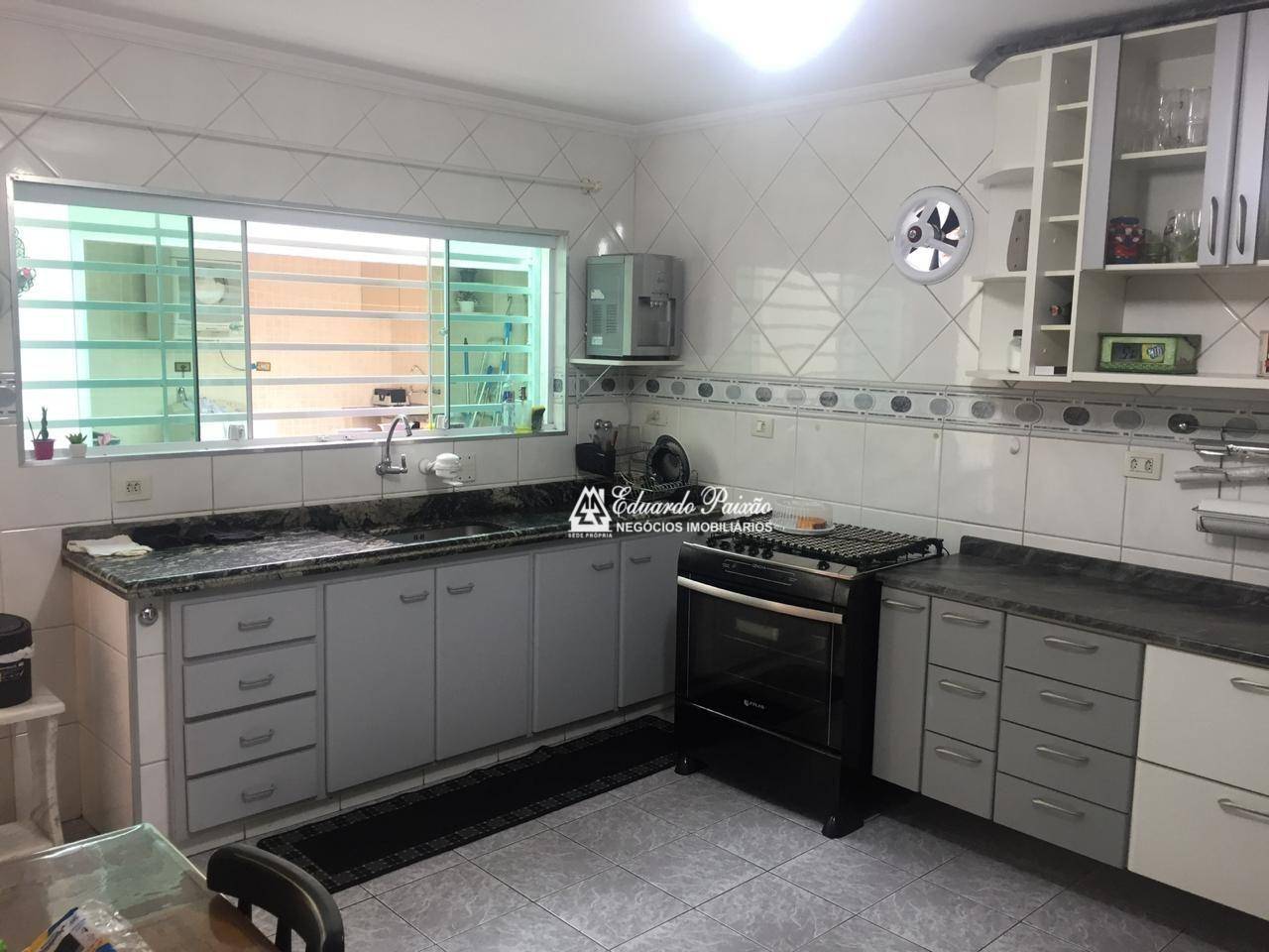 Sobrado à venda com 3 quartos, 140m² - Foto 21