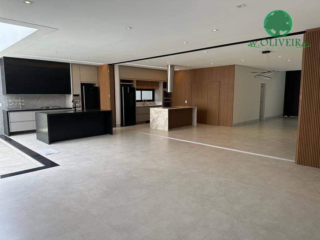 Sobrado à venda com 4 quartos, 282m² - Foto 3