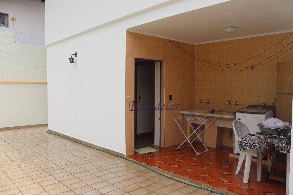 Sobrado à venda com 3 quartos, 262m² - Foto 21