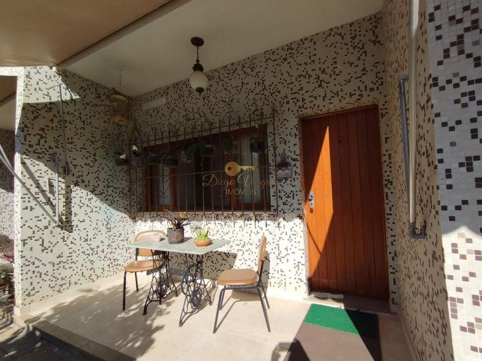 Casa de Condomínio à venda com 2 quartos, 75m² - Foto 3