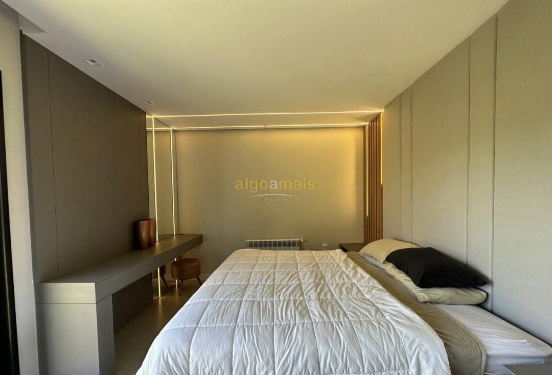 Casa de Condomínio à venda com 4 quartos, 270m² - Foto 10