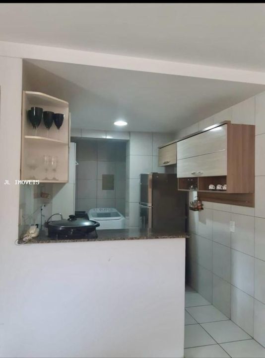 Apartamento à venda com 1 quarto, 58m² - Foto 5