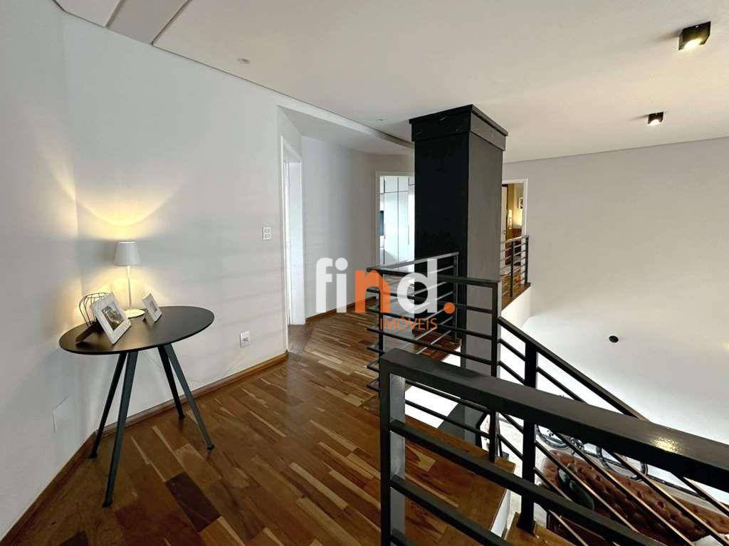 Casa à venda com 3 quartos, 368m² - Foto 31