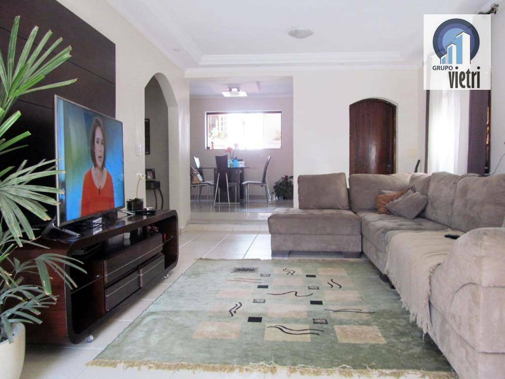 Casa à venda com 5 quartos, 400m² - Foto 5