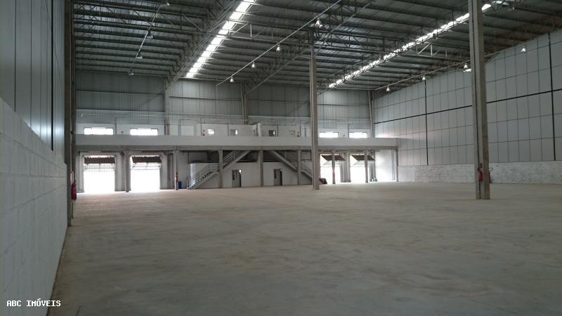 Depósito-Galpão-Armazém para alugar com 1 quarto, 20000m² - Foto 15