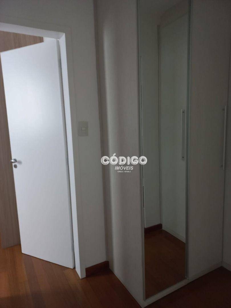 Apartamento à venda com 2 quartos, 54m² - Foto 10