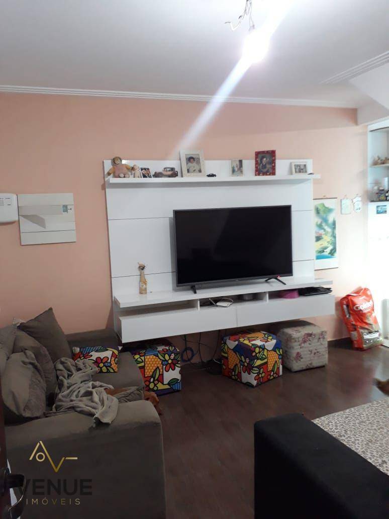 Sobrado à venda com 4 quartos, 79m² - Foto 2