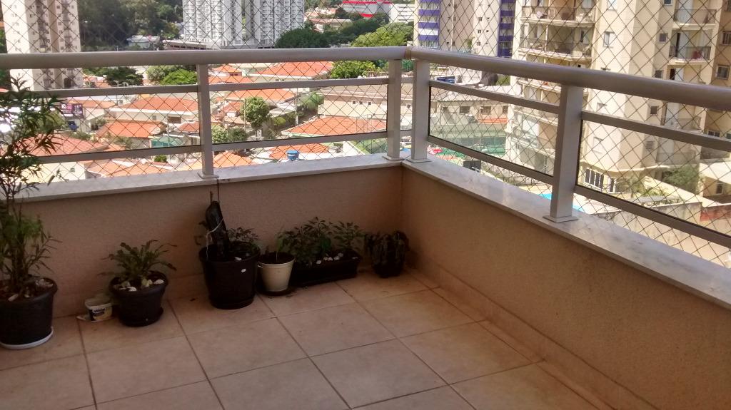 Apartamento à venda com 3 quartos, 80m² - Foto 15