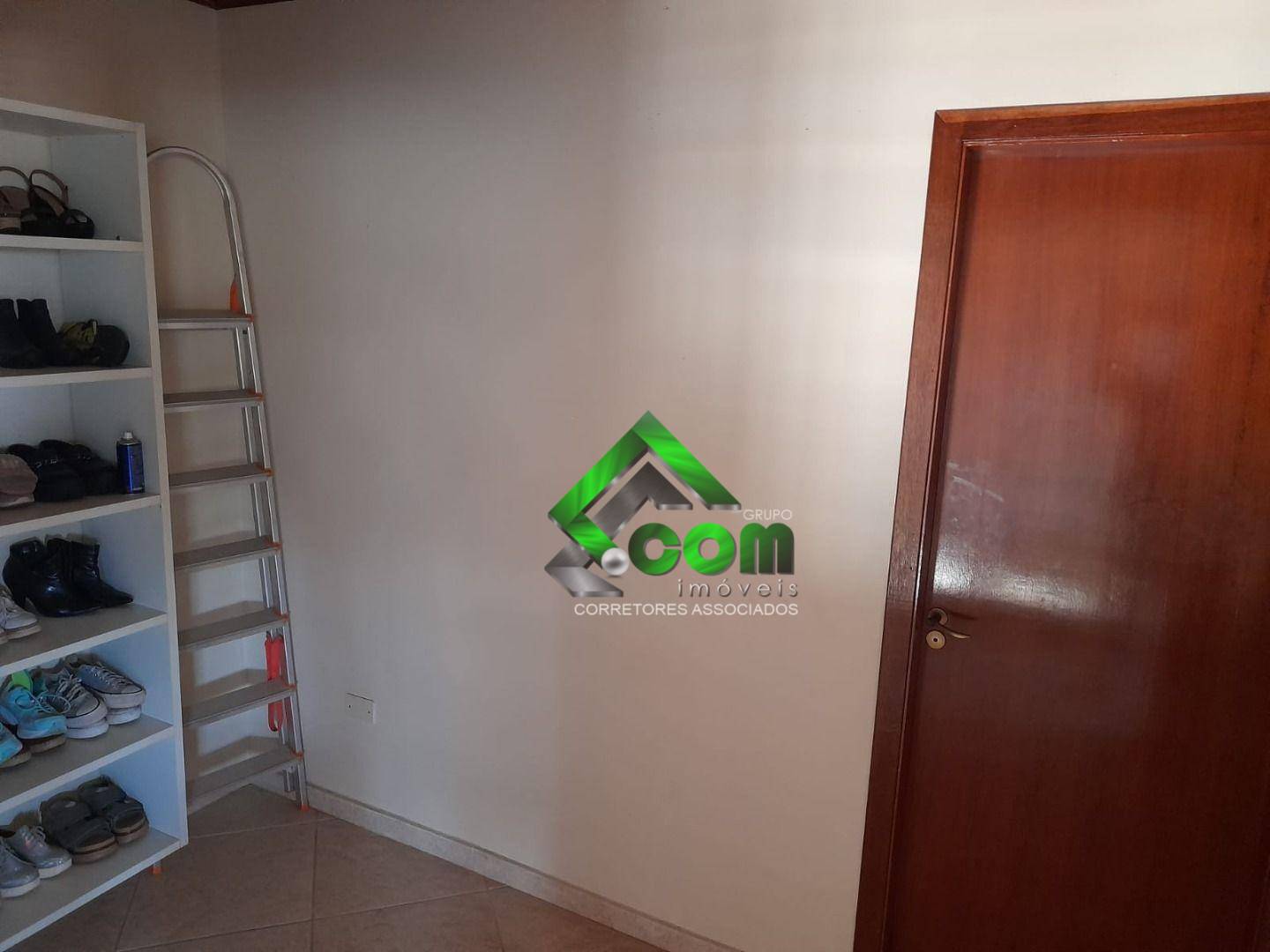 Casa de Condomínio à venda e aluguel com 4 quartos, 430m² - Foto 34