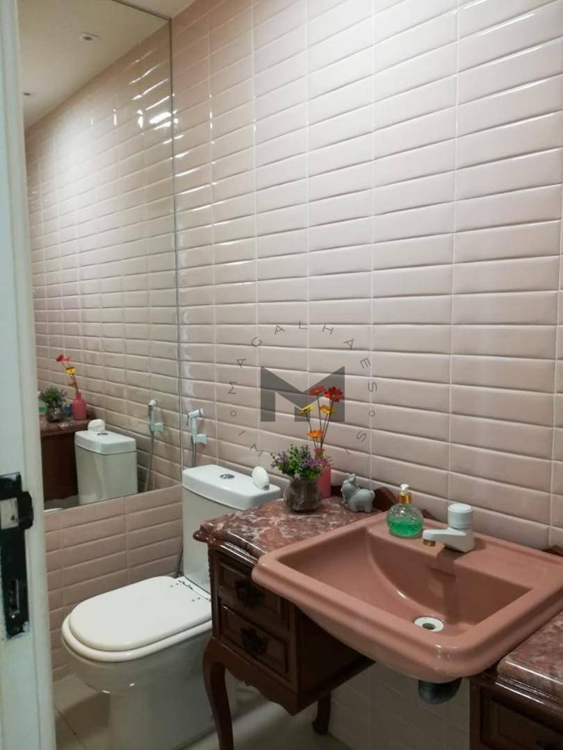 Apartamento à venda com 4 quartos, 396m² - Foto 25