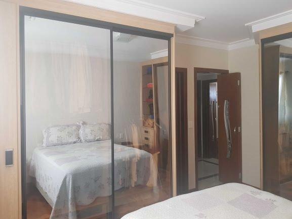 Apartamento à venda com 3 quartos, 145m² - Foto 15