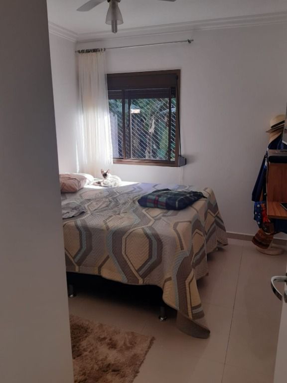 Apartamento à venda com 3 quartos, 130m² - Foto 7