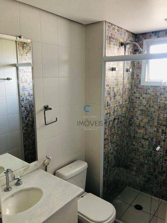 Apartamento à venda com 3 quartos, 122m² - Foto 21