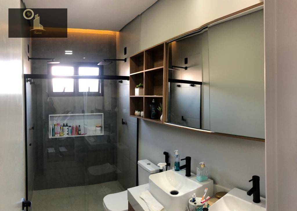 Casa de Condomínio à venda com 3 quartos, 206m² - Foto 40