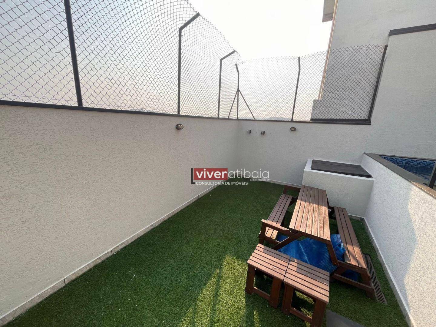 Casa à venda com 3 quartos, 144m² - Foto 2