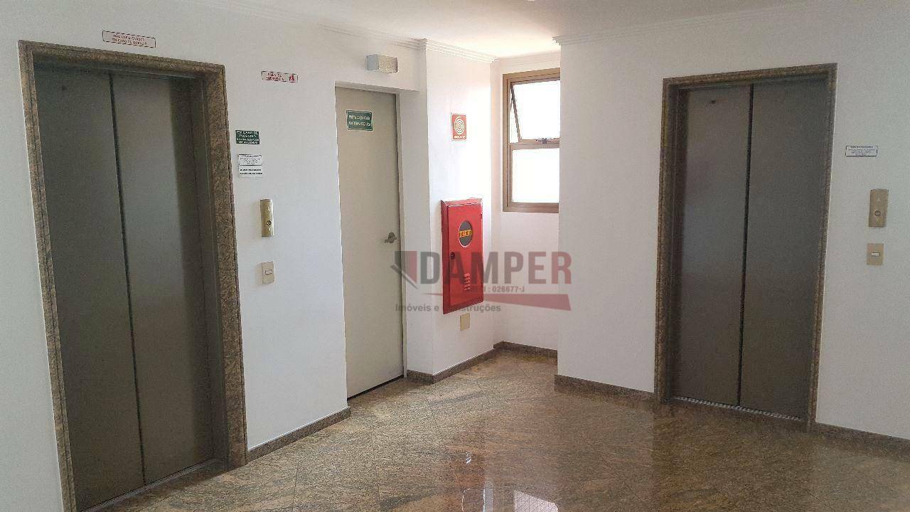 Apartamento para alugar com 3 quartos, 100m² - Foto 24