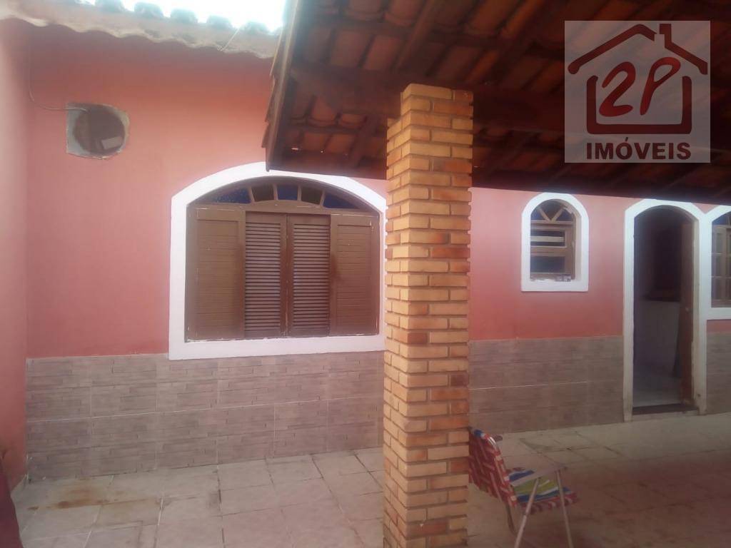 Casa à venda com 3 quartos, 159m² - Foto 14