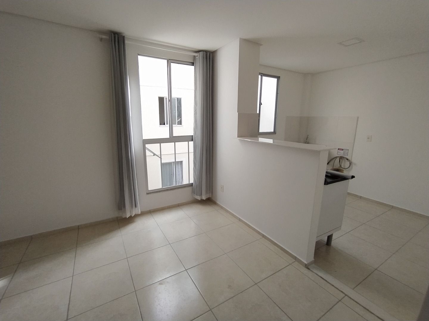 Apartamento à venda com 2 quartos, 50m² - Foto 6