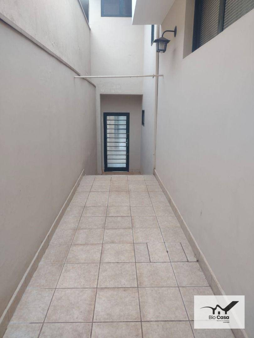 Casa à venda com 4 quartos, 231m² - Foto 7