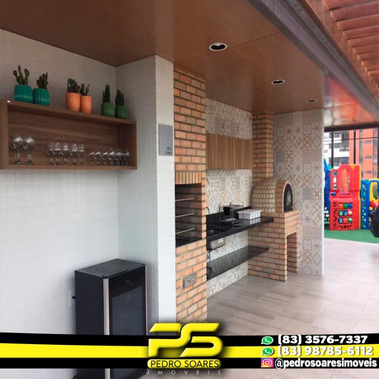 Apartamento à venda com 3 quartos, 117m² - Foto 13