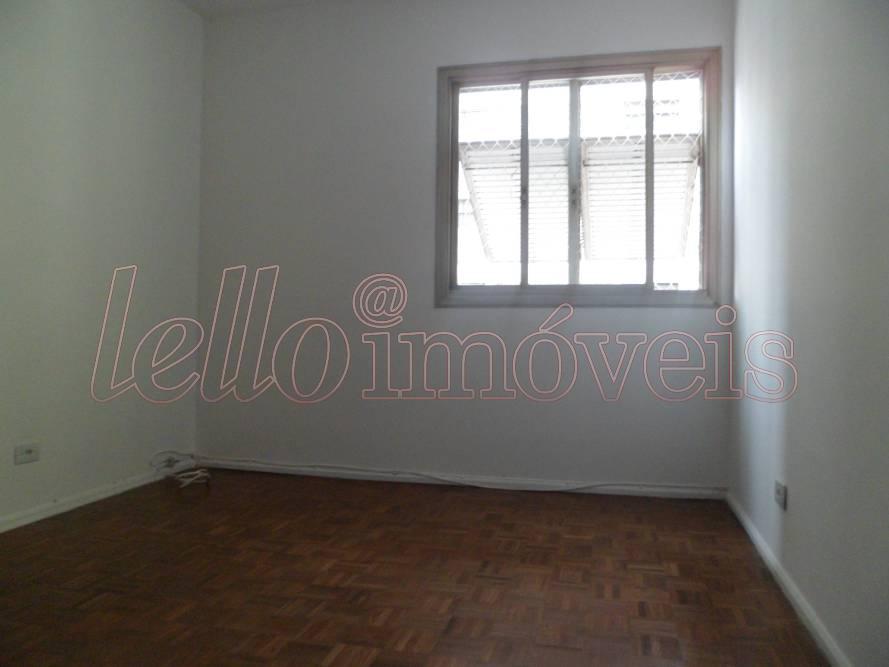 Apartamento para alugar com 3 quartos, 110m² - Foto 4