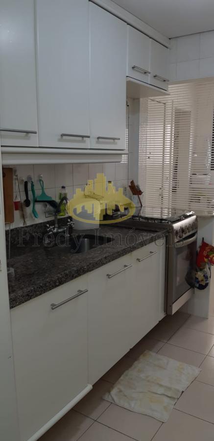 Apartamento à venda com 3 quartos, 102m² - Foto 21