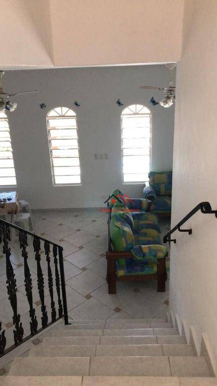 Casa de Condomínio à venda com 5 quartos, 360m² - Foto 34