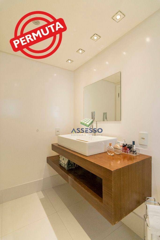 Apartamento à venda com 2 quartos, 94m² - Foto 11