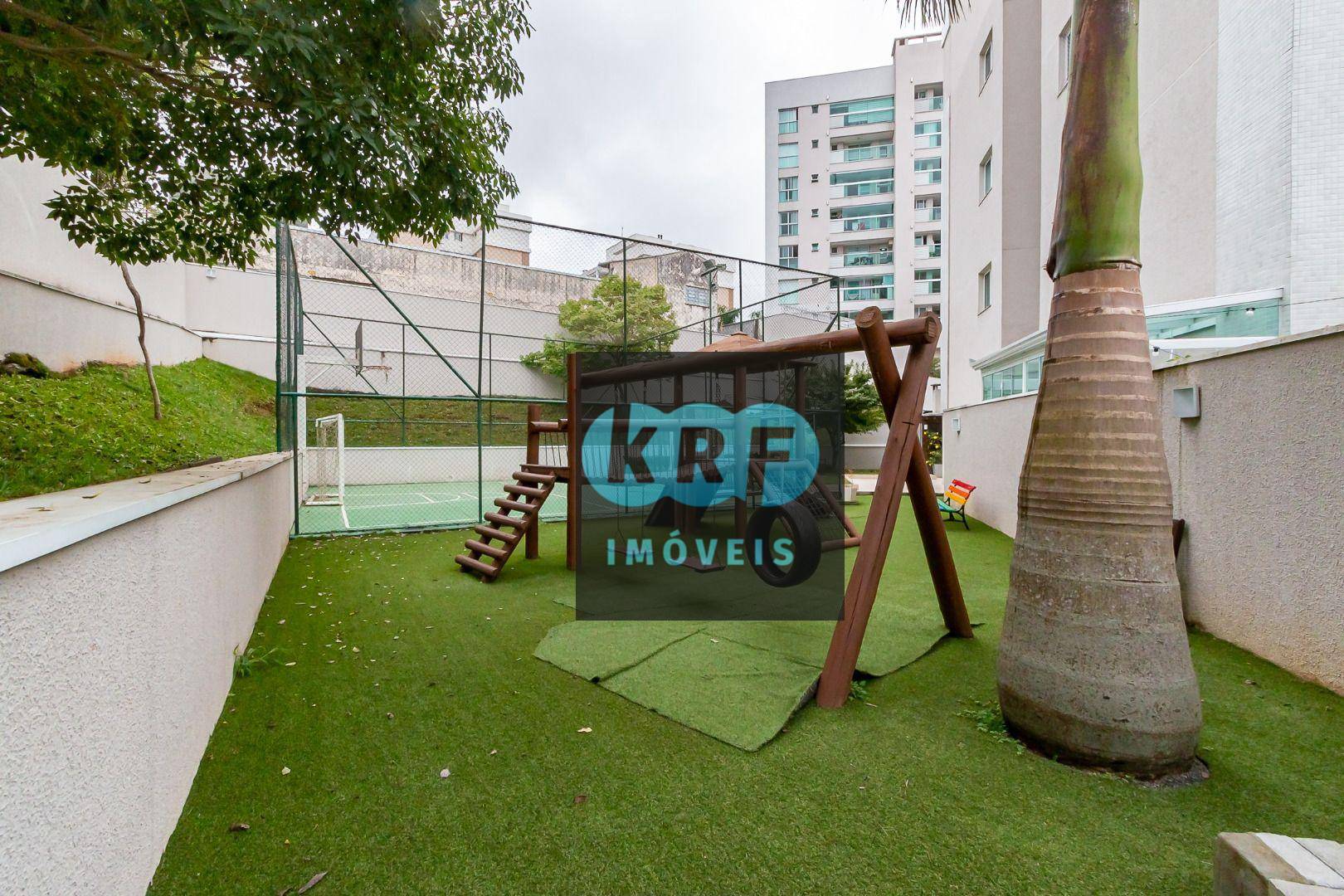 Apartamento para alugar com 2 quartos, 79m² - Foto 3