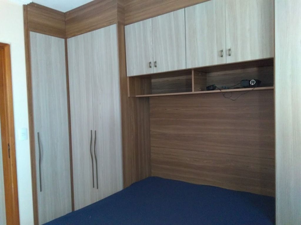 Sobrado à venda com 2 quartos, 60m² - Foto 13