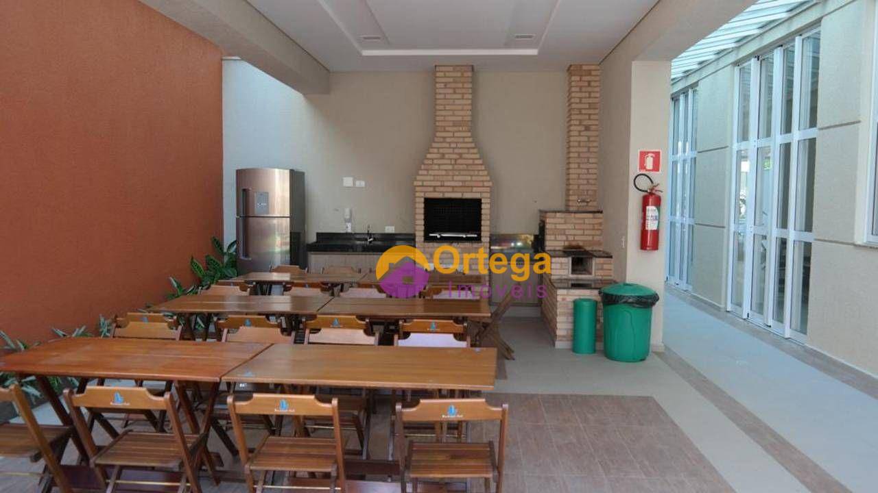 Apartamento à venda com 3 quartos, 160m² - Foto 17