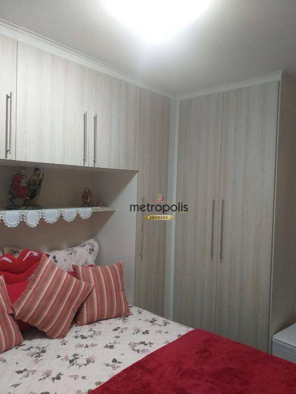 Apartamento à venda com 2 quartos, 55m² - Foto 15