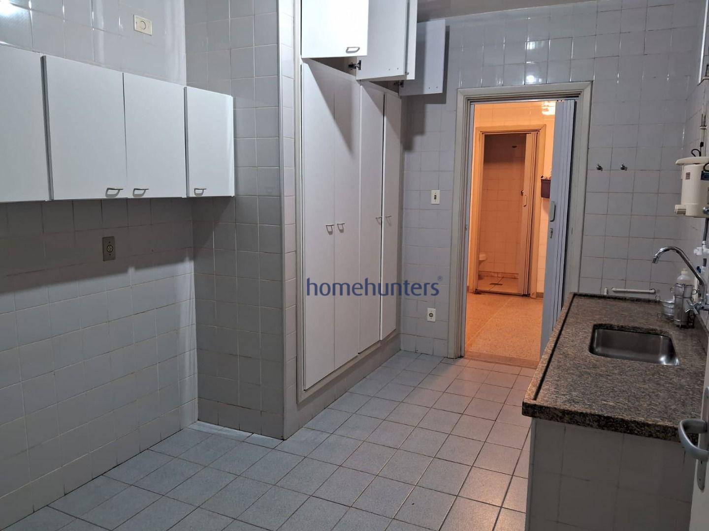 Apartamento à venda com 3 quartos, 130m² - Foto 14