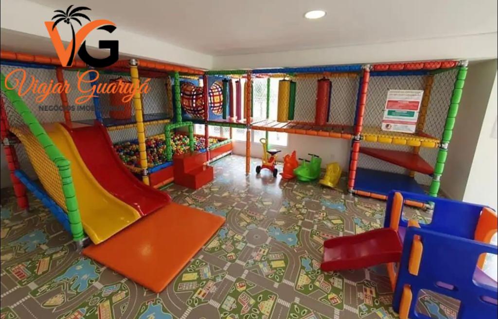 Apartamento à venda com 2 quartos, 67m² - Foto 27
