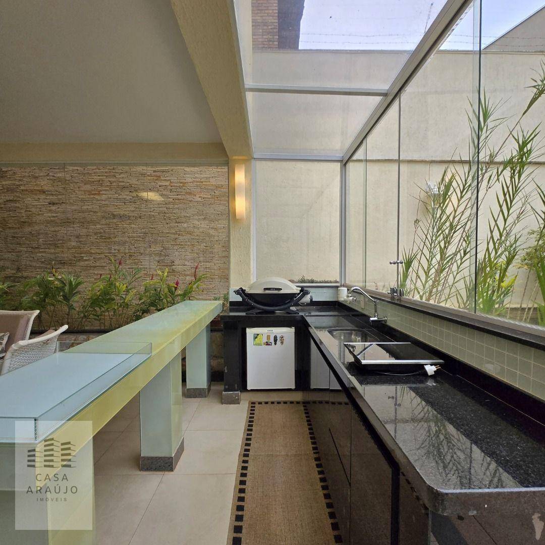 Casa, 4 quartos, 180 m² - Foto 10