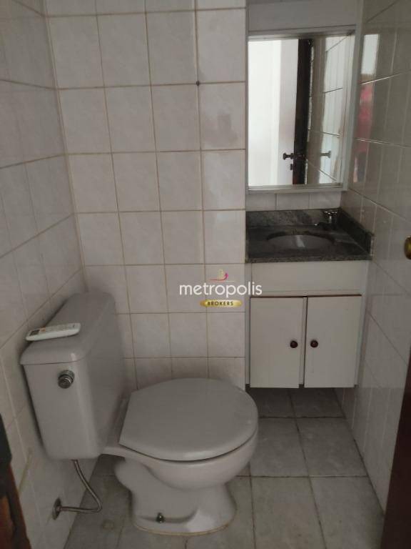 Conjunto Comercial-Sala para alugar, 37m² - Foto 3