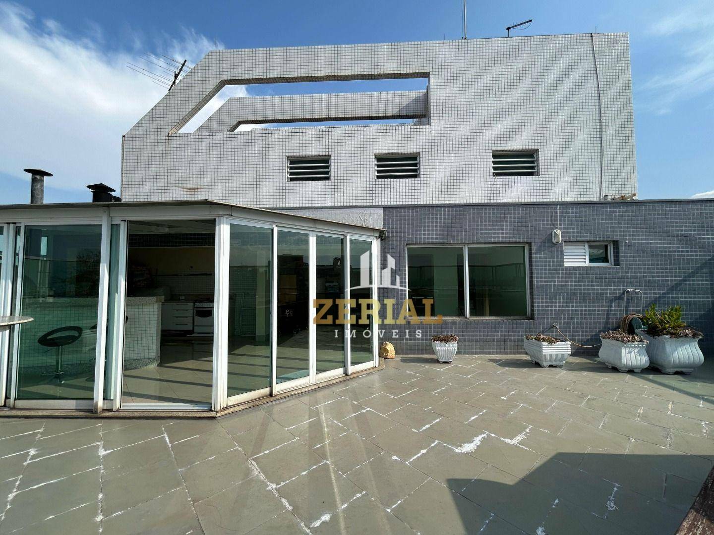 Cobertura à venda com 3 quartos, 290m² - Foto 6