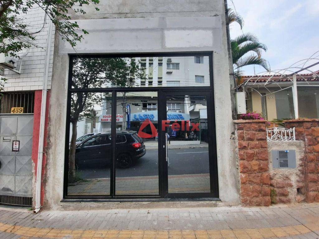 Loja-Salão à venda, 85m² - Foto 2