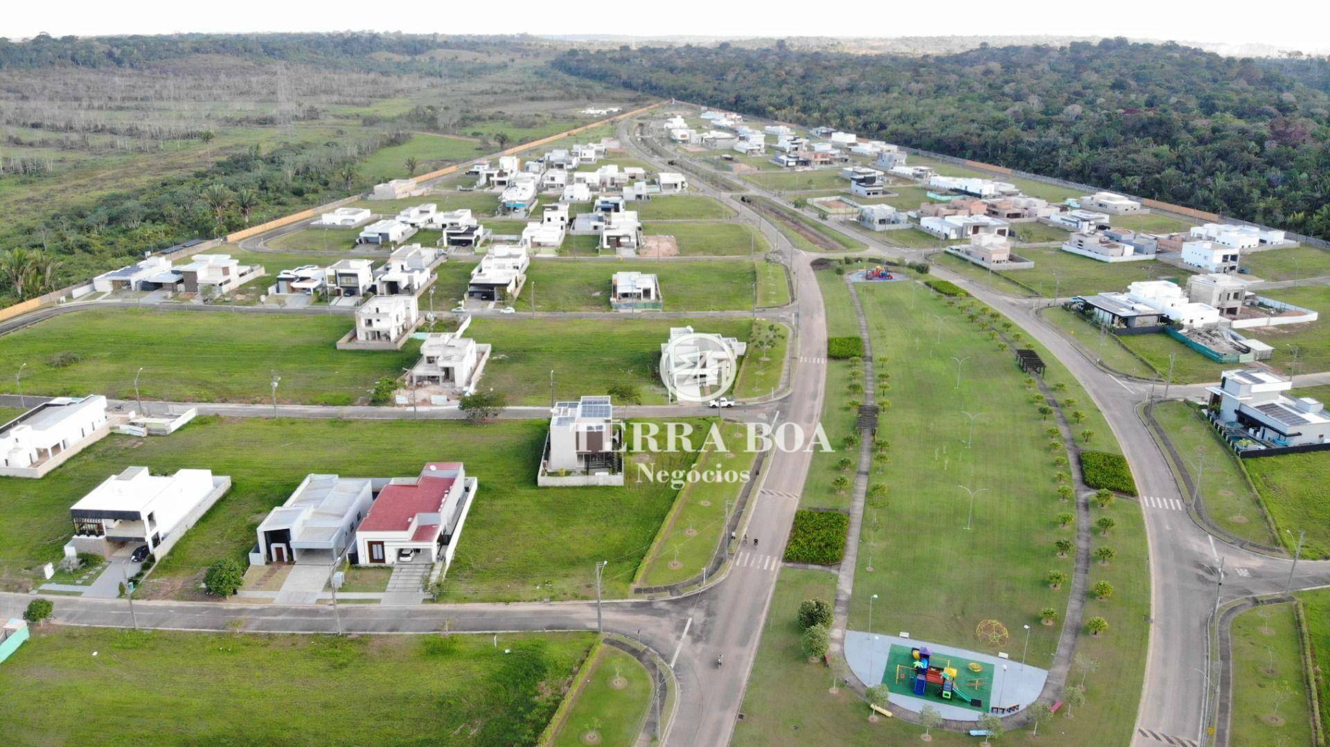 Loteamento e Condomínio à venda, 826M2 - Foto 3