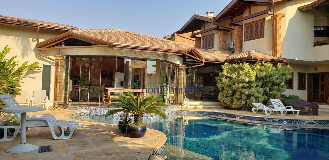 Casa de Condomínio à venda com 4 quartos, 650m² - Foto 28