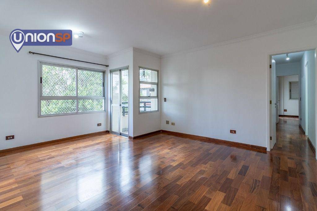 Apartamento à venda com 3 quartos, 85m² - Foto 1