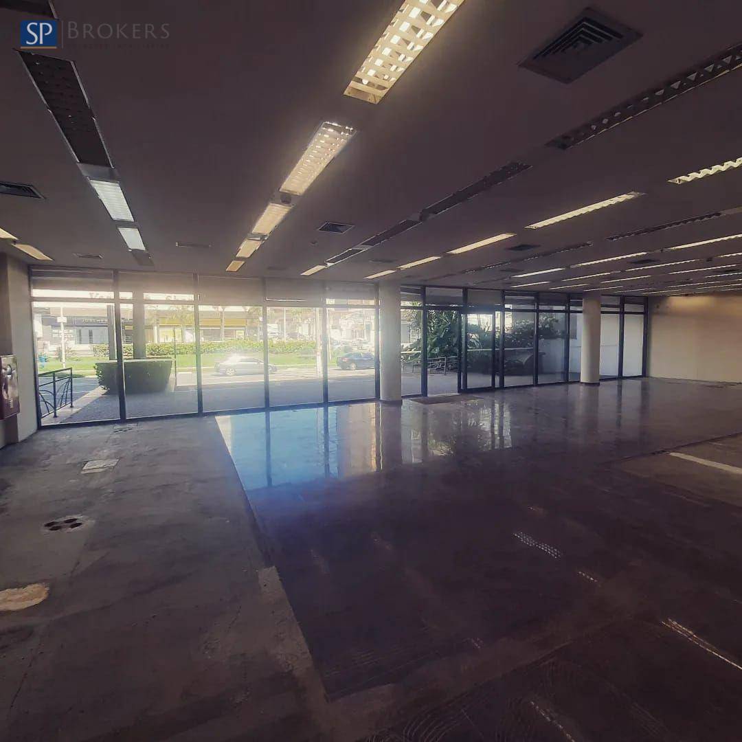 Conjunto Comercial-Sala para alugar, 378m² - Foto 6